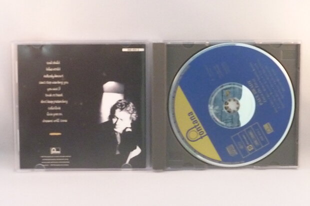 Paul Brady - Trick or Treat