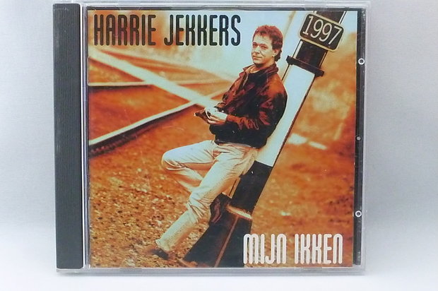 Harrie Jekkers - Mijn Ikken