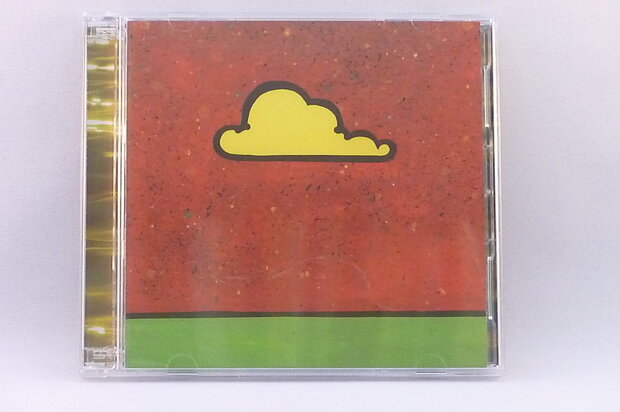 4G - Cloud (2 CD)