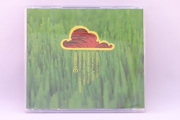 4G - Cloud (2 CD)