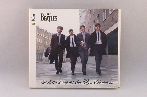 The Beatles - On air / Live at the BCC Volume 2 (2 CD)