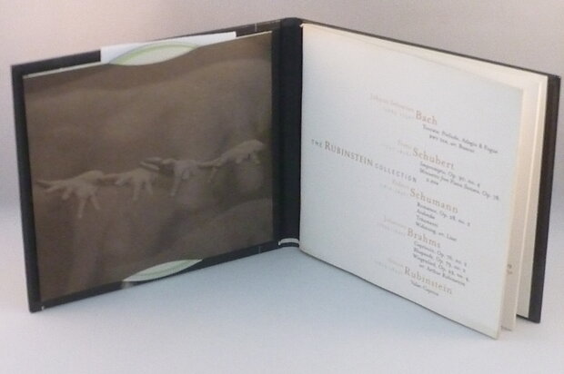 Arthur Rubinstein - Vol. 8 Collection