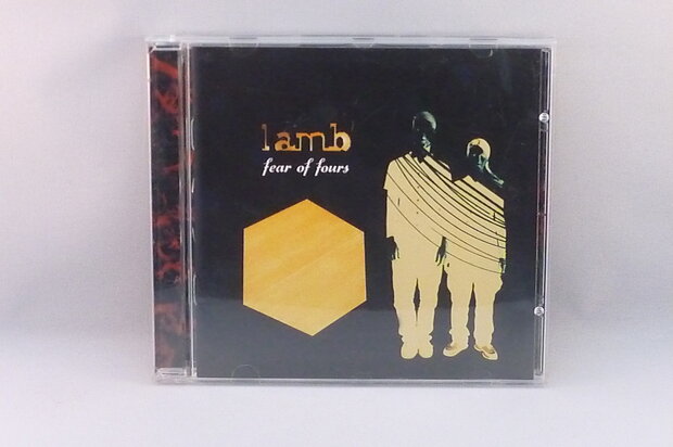 Lamb - Fear of Fours