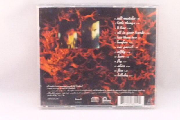 Lamb - Fear of Fours