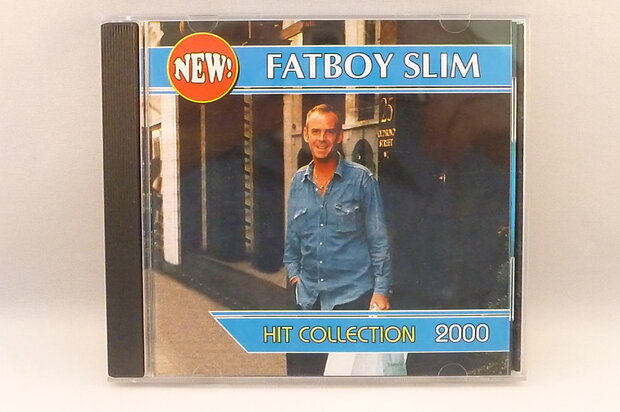 Fatboy Slim - Hit Collection 2000