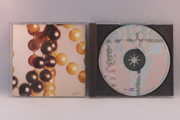 Prince - Diamonds and Pearls (spec edition)