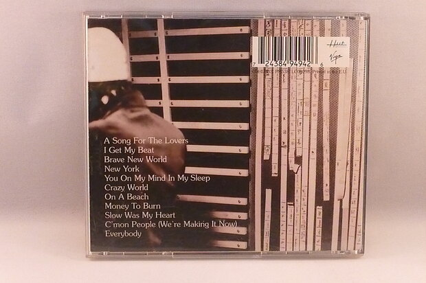 Richard Ashcroft - Alone with everybody