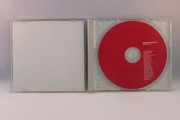 Sophie Ellis-Bextor - Read my lips