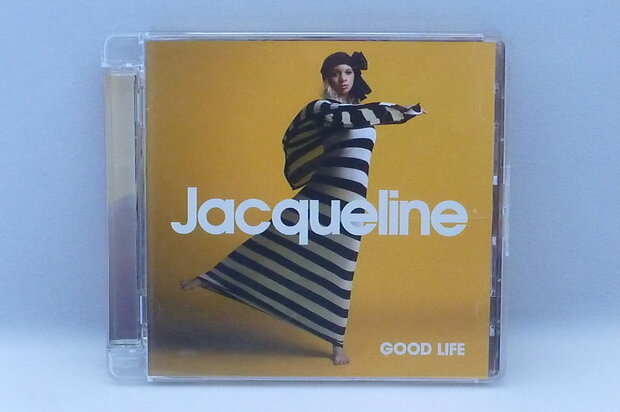 Jacqueline - Good life