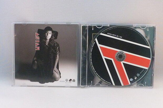 Alicia Keys - As I Am