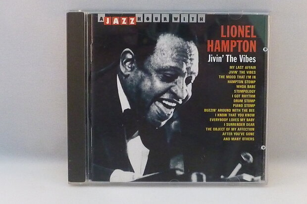 Lionel Hampton - Jivin' the vibes