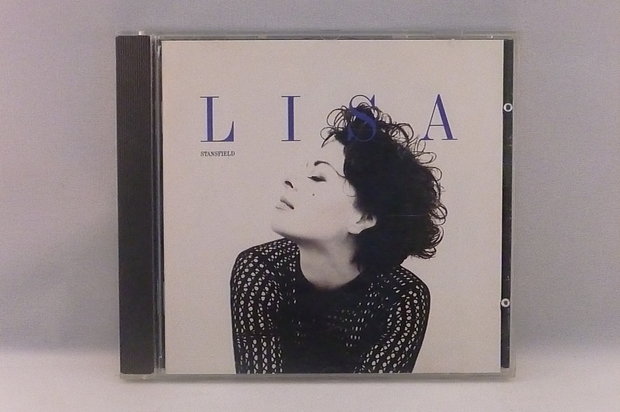 Lisa Stansfield - Real Love