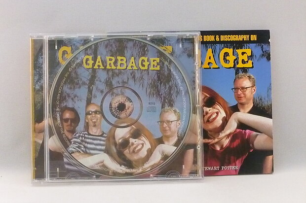 Garbage - Star Profile