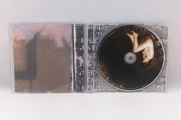 Alanis Morissette - Supposed Former Infatuation Junkie