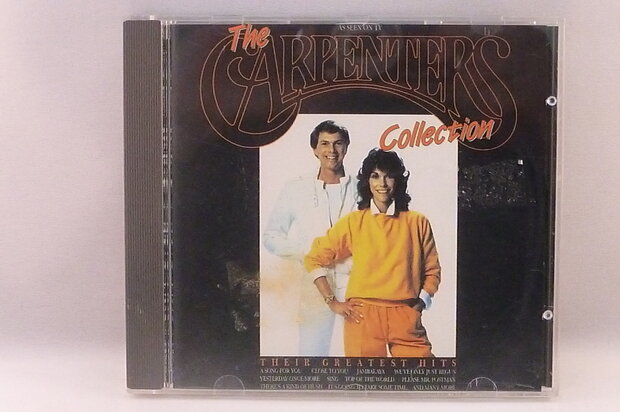 The Carpenters - Collection
