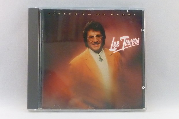 Lee Towers - Listen to my Heart