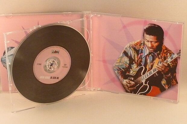 Chuck Berry - The best of (2 CD)