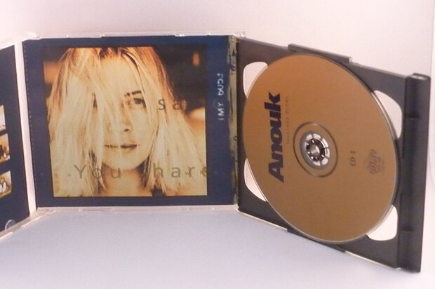 Anouk - Together Alone (2 CD)