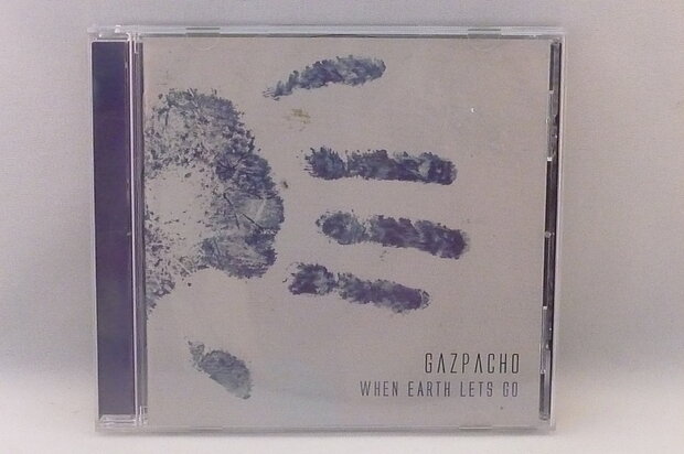 Gazpacho - When earth lets go