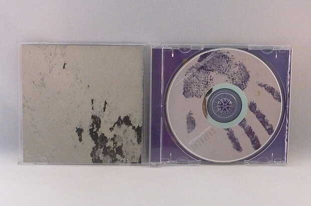 Gazpacho - When earth lets go