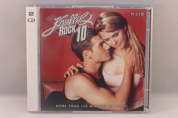 Knuffel Rock 10 (2 CD)