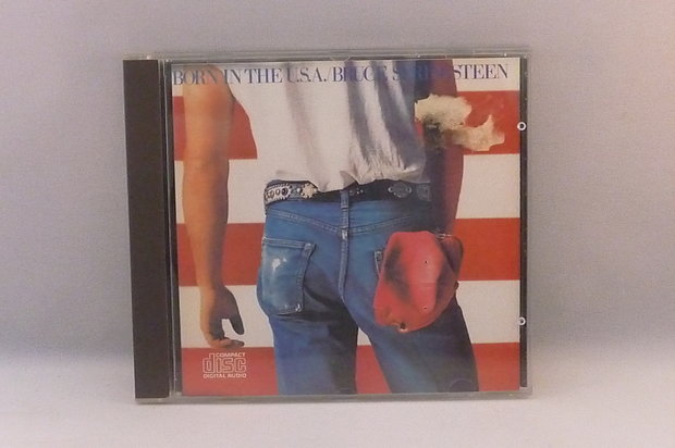 Bruce Springsteen - Born in the U.S.A