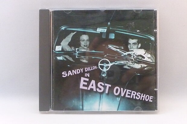 Sandy Dillon - East Overshoe