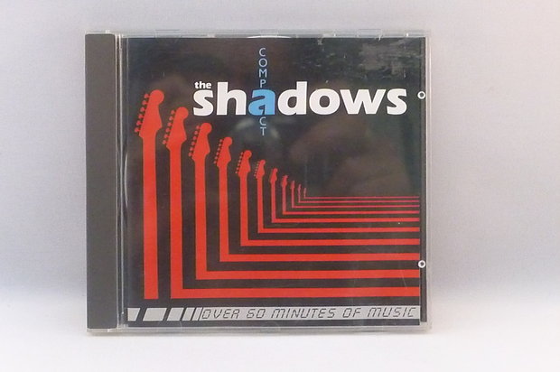 The Shadows - Compact Shadows