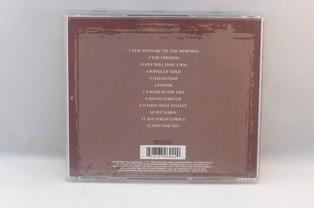 New London Chorale - Collections
