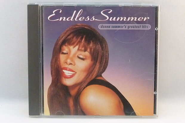 Donna Summer - Endless Summer