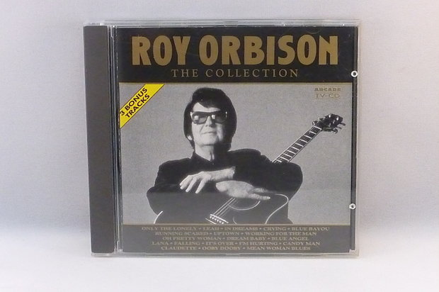 Roy Orbison - The Collection