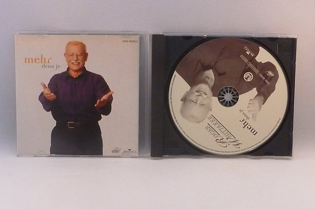 Roger Whittaker - Mehr denn je