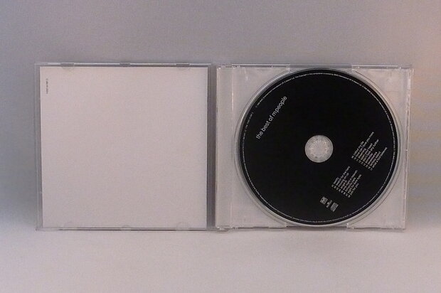 Mpeople - The best of