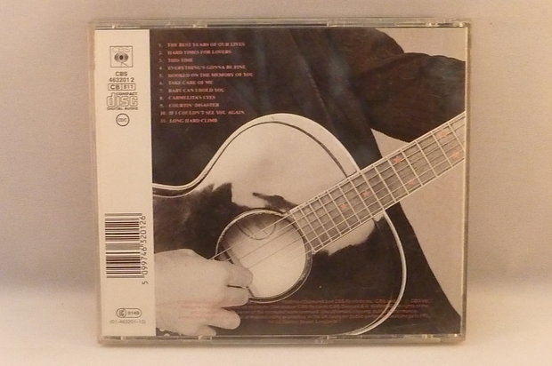 Neil Diamond - The best years of our lives