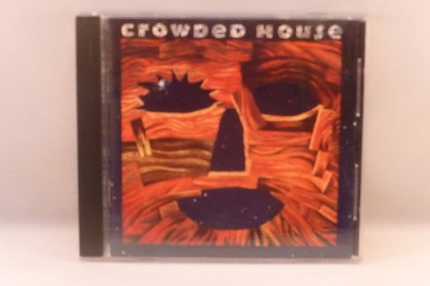 Crowded House - Woodface