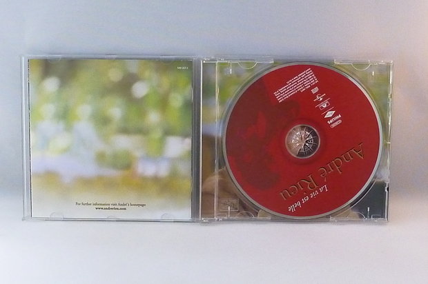 Andre Rieu - La vie est belle