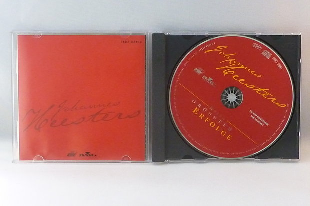 Johannes Heesters - Meine Grössten Erfolge