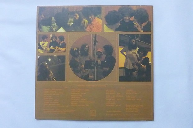 The Supremes (LP)