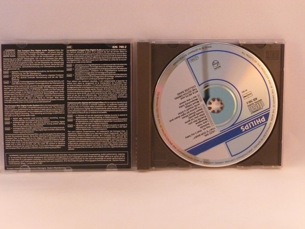 Rita Reys and the Dutch Swing College Band