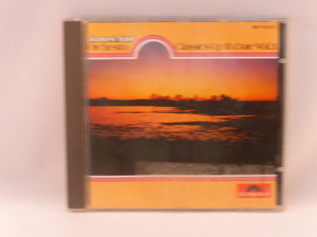 James Last - Classics up to date Vol 3