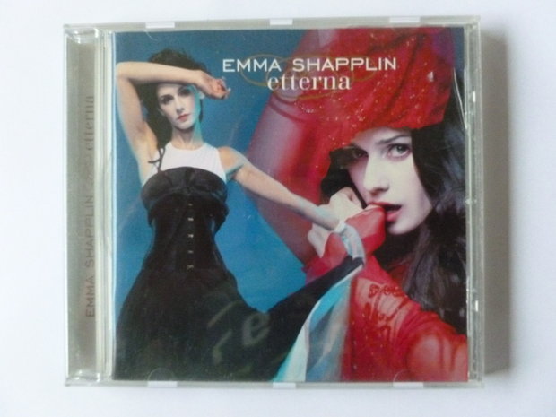 Emma Shapplin - Etterna