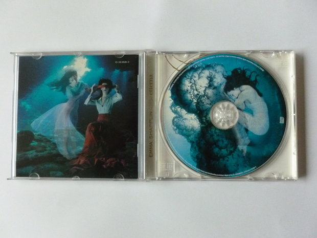 Emma Shapplin - Etterna