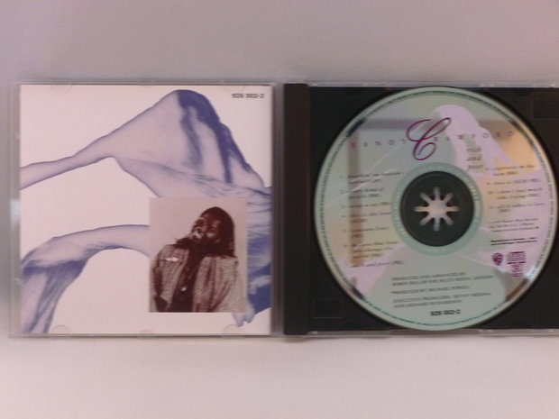 Randy Crawford - Rich and poor