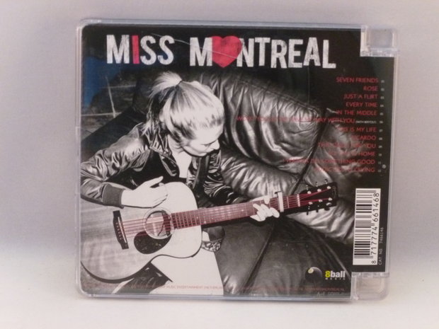 Miss Montreal