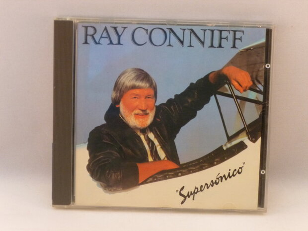 Ray Conniff - Supersonico