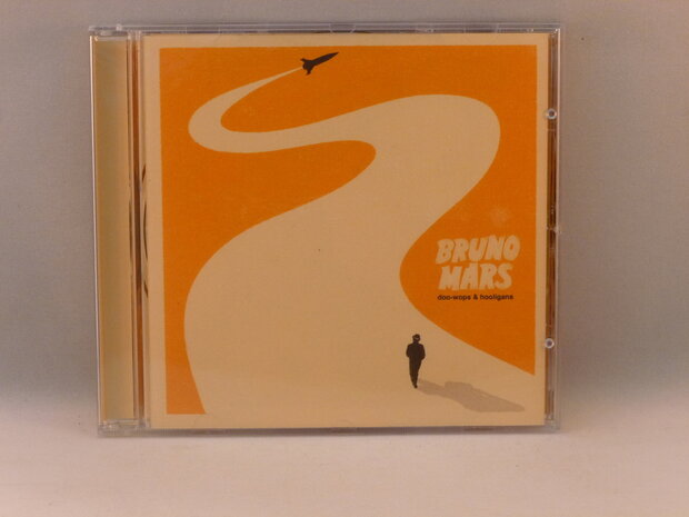 Bruno Mars - Doo-wops & hooligans