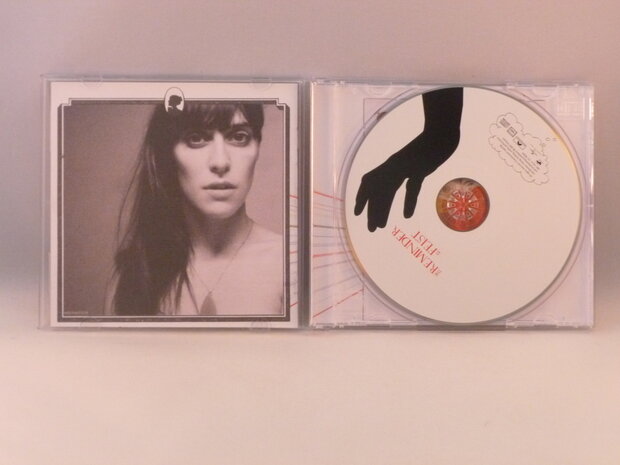 Feist - The Reminder