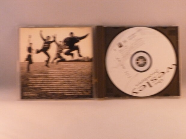 The wesley Brothers - Fill me up