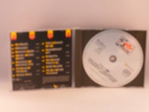 Abba - The best of (25 jaar popmuziek)