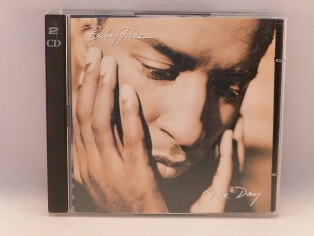 Babyface - The Day (2 CD)